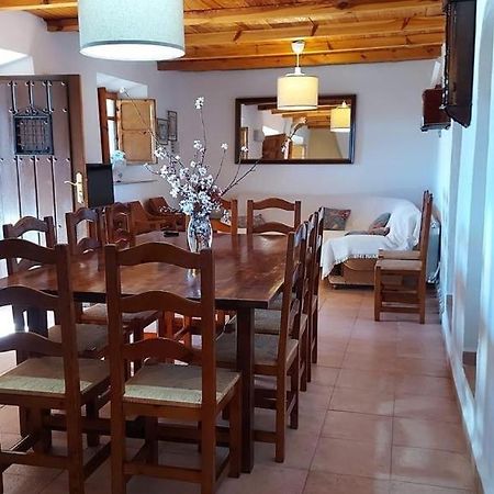 Cortijo El Prado L Villa Castril Dış mekan fotoğraf