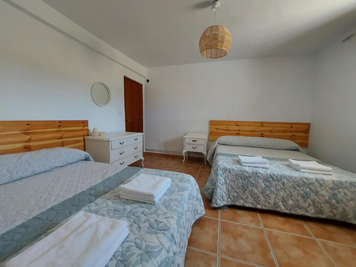 Cortijo El Prado L Villa Castril Dış mekan fotoğraf