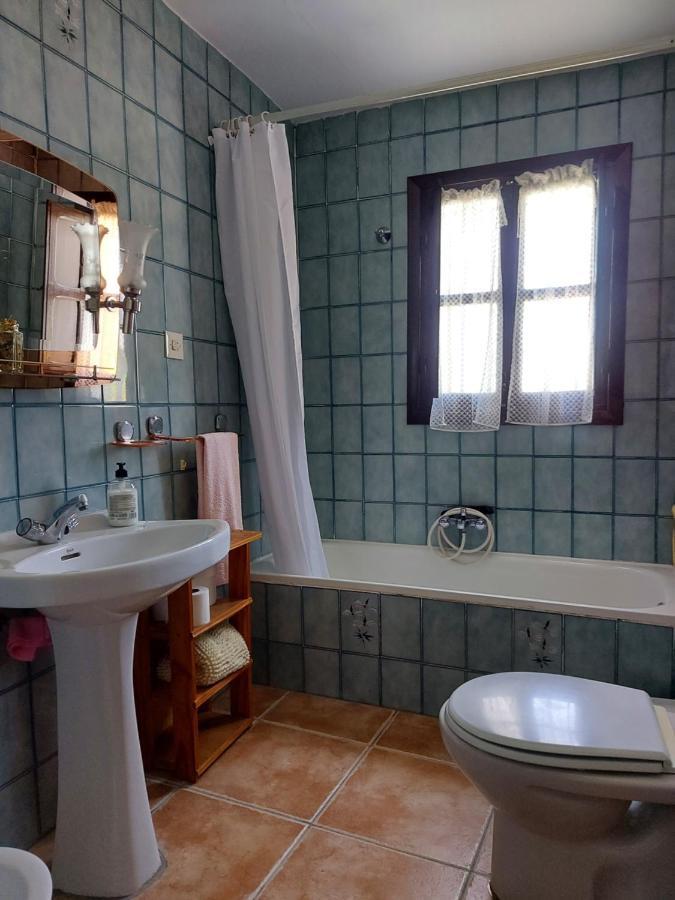 Cortijo El Prado L Villa Castril Dış mekan fotoğraf