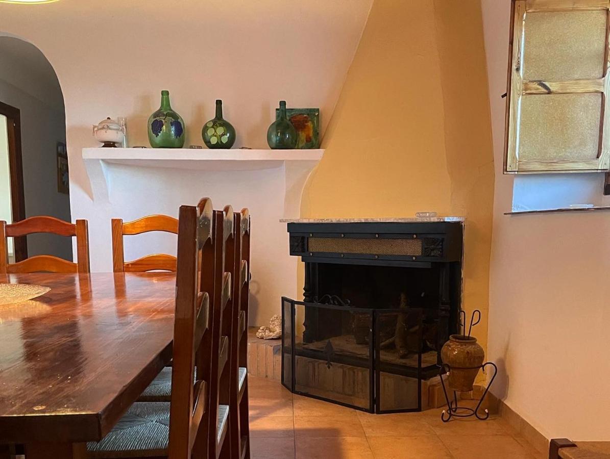 Cortijo El Prado L Villa Castril Dış mekan fotoğraf