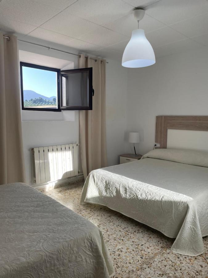 Cortijo El Prado L Villa Castril Dış mekan fotoğraf