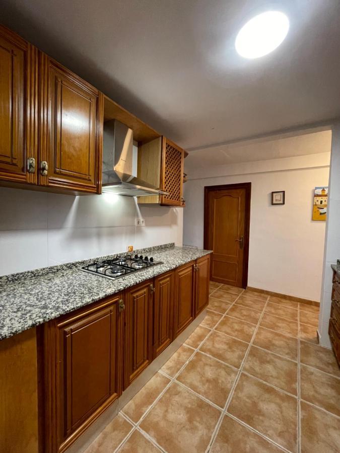 Cortijo El Prado L Villa Castril Dış mekan fotoğraf