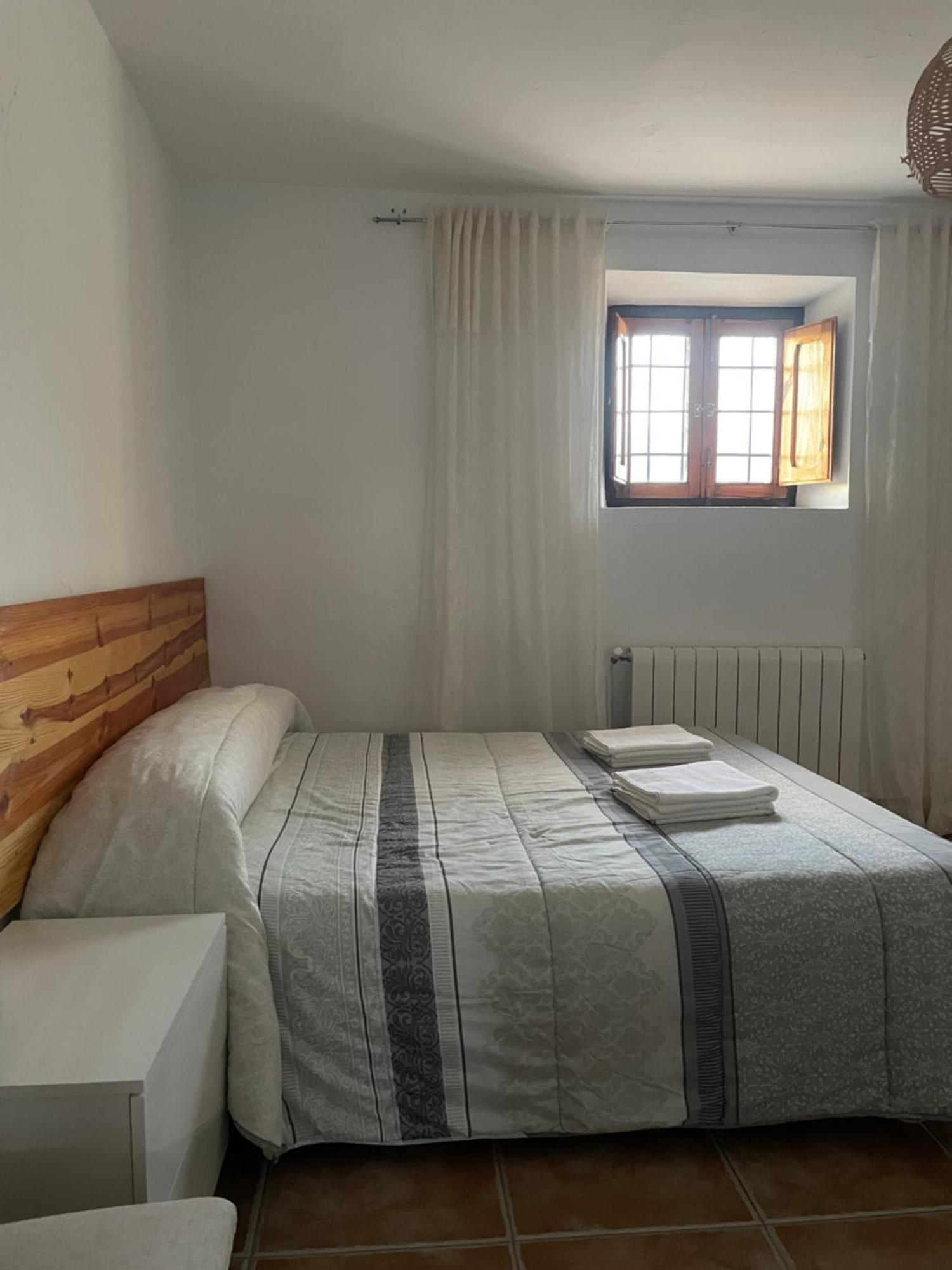 Cortijo El Prado L Villa Castril Dış mekan fotoğraf